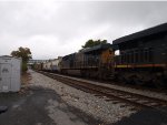 CSX 3029